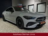 Mercedes-Benz CLE 300 Coupe 4Matic AMG Line Advanced Plus - Mercedes-Benz CLE 300 in Dortmund