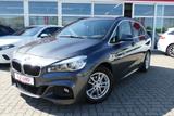 BMW 218d xDrive M Sport HarmanKardon LED Navi DAB - BMW 218 Gebrauchtwagen