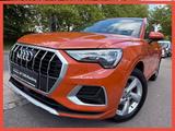 Audi Q3 35 TFSI SPORT/LEDER/PANORNA/VIRTUAL TACHO/ALU - gebrauchte Audi Q3 aus dem Jahr 2019