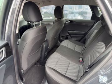 Kia Ceed SW 1.5T Vision Komfort+ Navi Kamera AHK