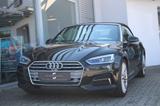 Audi A5 Cabriolet 2.0 TFSI sport S-tr. 19Zoll Navi Le - Audi Behindertengerecht