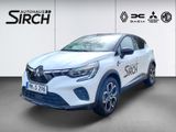 Mitsubishi ASX Hybrid TOP 1,6l Hybrid+Automatik++ - Mitsubishi ASX Jahreswagen