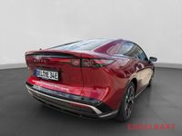 Mazda 6e - Vorschau Bild 4