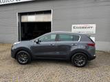 Kia Sportage 1.6 Dream Team 2WD Premium+*Leder*Navi* - Kia Sportage: Dream Team