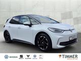Volkswagen ID.3 PRO PERF. 82 kWh BUSINESS +IQ.LIGHT +ACC +C - Volkswagen ID.3: Business