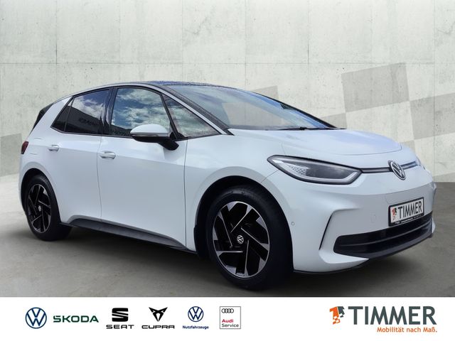 VW ID.3 PRO PERF. 82 kWh BUSINESS +IQ.LIGHT +ACC +C
