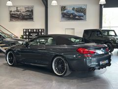 BMW M6 - Ansicht 8