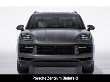 Porsche Cayenne - 6