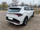 Kia Sportage 1.6 T-GDI Mild-Hybrid 180 PS GT-line - Kia Sportage in Bielefeld
