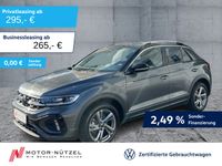 Volkswagen T-Roc - Vorschau Bild 1