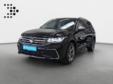 Volkswagen Tiguan Allspace 2.0 TDI R-Line 4Motion Navi*IQ-L - Volkswagen Gebrauchtwagen in Wiesbaden