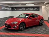 Toyota GT86 AUTOMATIK*XENON*NAVI*SHZ* - Toyota Gebrauchtwagen in Solingen