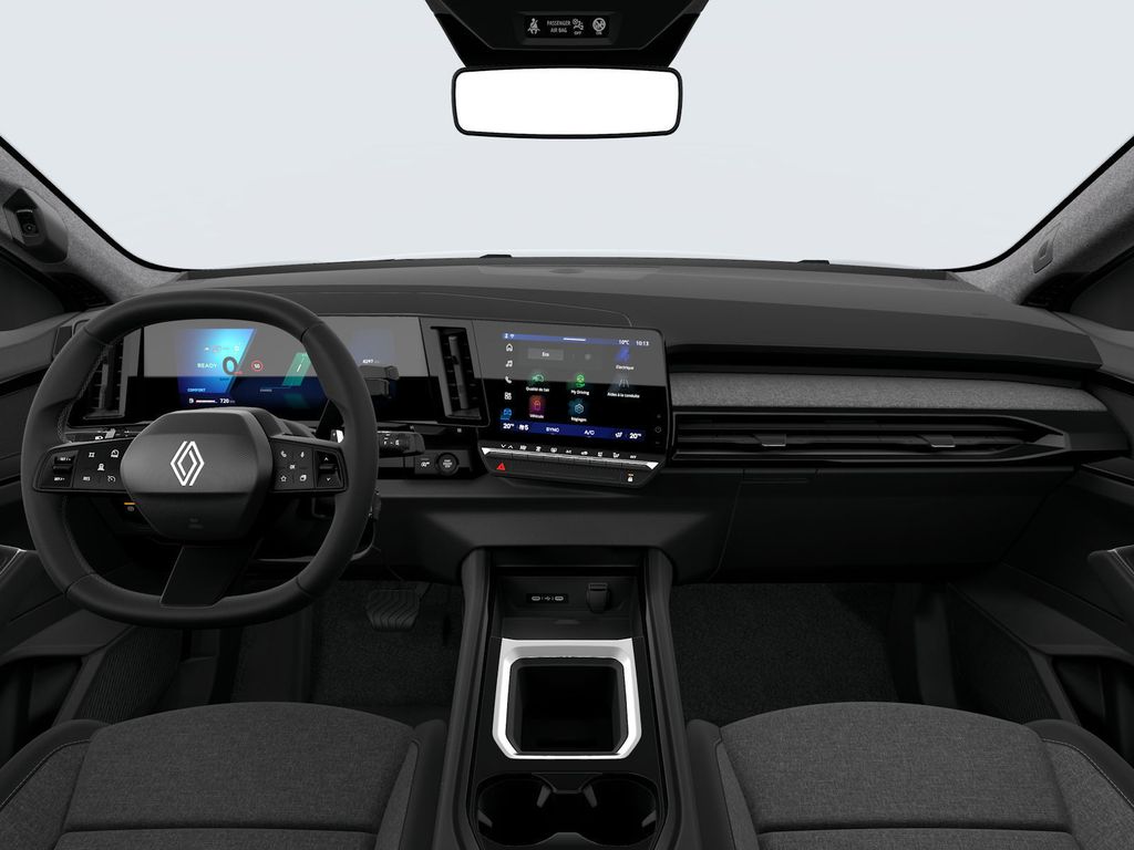 RENAULT Austral - Bild 14