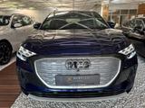 Audi Q4 45 E-tron AHK HUD quattro S Sitze Sline SONOS - Audi Q4 aus 2023