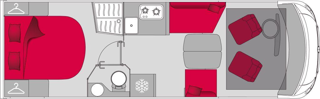 Pilote Galaxy G740FC Expression