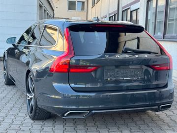 Volvo V90 - 6