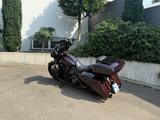 Harley-Davidson Street Glide CVO / Custom
