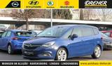 Opel Zafira 1.4 Turbo ON Klima/LED/Sitzhzg./KameraBC - Opel Zafira ON mit Benzin-Antrieb