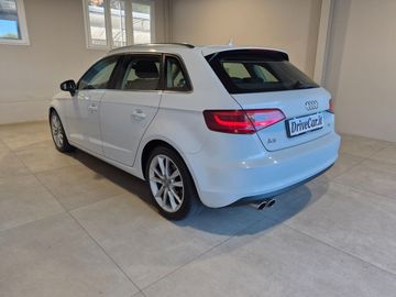 Audi A3 - 11