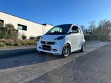 Smart Brabus 451 1.0 Turbo Exklusiv ! TOP ! - Smart: 451