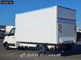 MAN TGE 3.180 Neu! Automatik 2025 Facelift Koffer La - Angebote