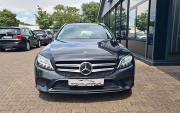 Mercedes C 200 - 2