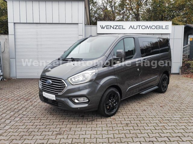 Ford Tourneo Custom TITANIUM * PDC*