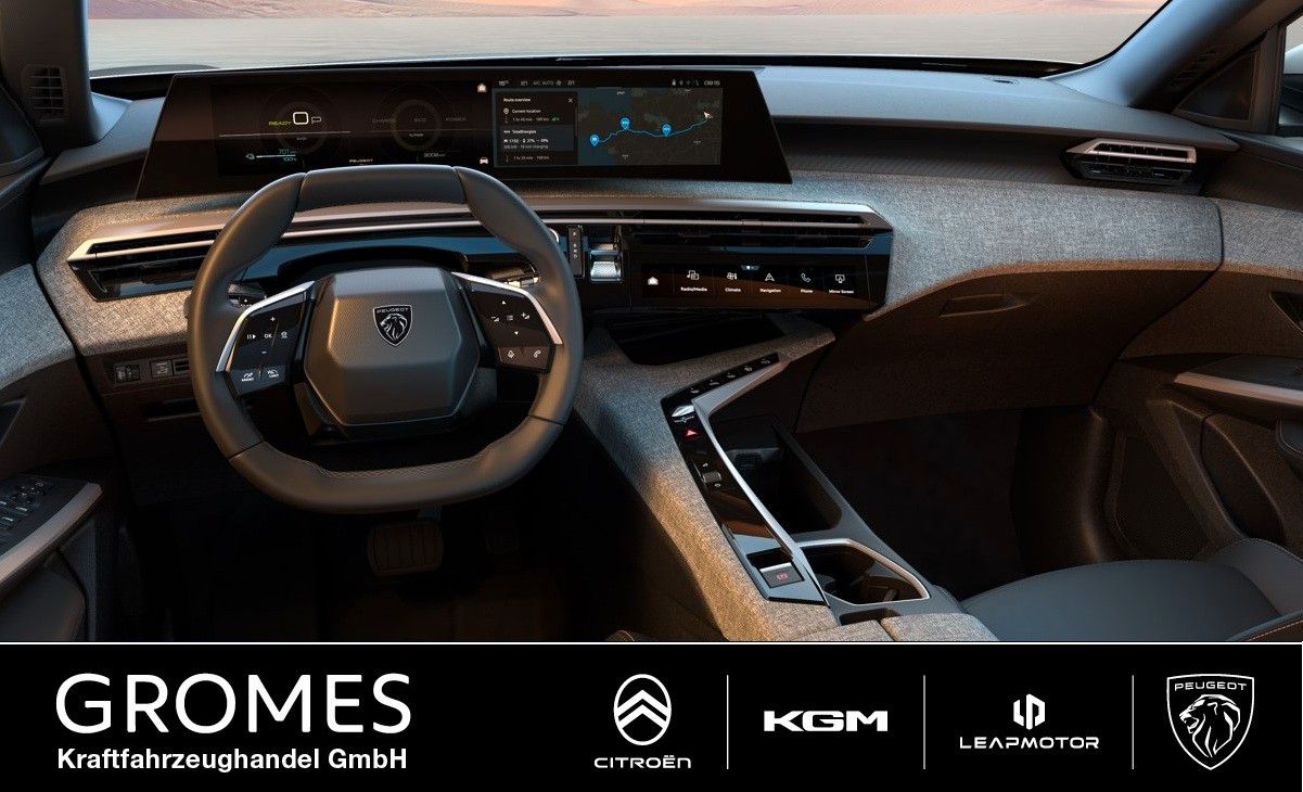 Peugeot 5008 - Bild 5