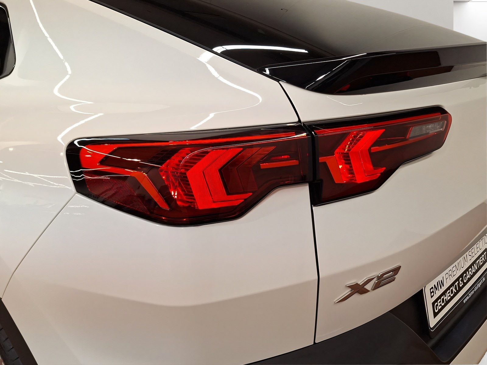 BMW X2 - Bild 10