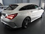 Mercedes-Benz CLA 220 SHOOTING BRAKE 4M AMG/LED/NIGHT-PAKET/ - Mercedes-Benz CLA 220 Shooting Brake Gebrauchtwagen