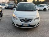 Opel Meriva 1.4 16V Enjoy - Opel Meriva Enjoy mit Benzin-Antrieb