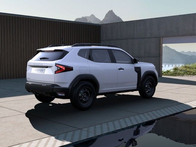 Dacia Duster - Bild 2