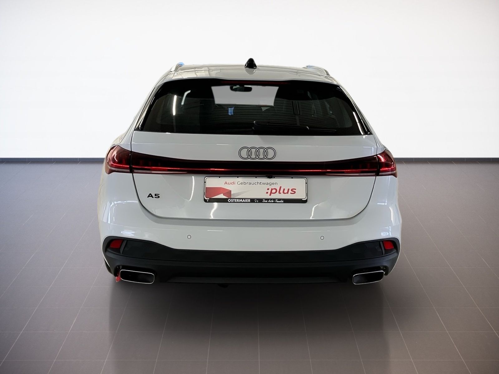Audi A5 - Bild 5
