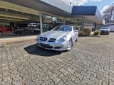 Mercedes-Benz SLK 200 Roadster Kompressor Automatik - Mercedes-Benz SLK-Class aus 2007