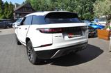 Land Rover Range Rover Velar R-Dynamic SE - Land Rover Range Rover Velar Unfallwagen