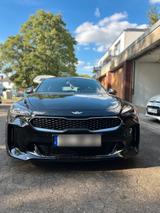 Kia Stinger GT - Kia Stinger von privat