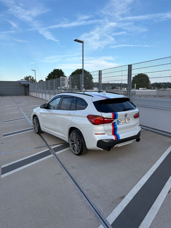 Image of BMW X1