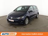Volkswagen Golf VII Sportsvan 1.4 TSI Highline BMT Aut. - : Blau, Van