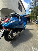 Vespa Primavera S 50 LED USB LM - VESPA ROLLER 50