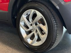 OPEL Crossland X - Ansicht 27