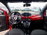 Fiat 500C - Vorschau Bild 9