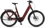 e-bike manufaktur 5NF rot 27.5: 55 cm - Offers matching your search criteria