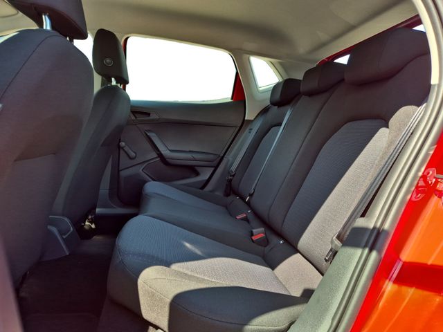 Seat Ibiza Style 1.0 TSI