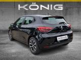 Renault Clio 1.6 EQUILIBRE 145 E-TECH Automatik*Klima - Renault Clio: Equilibre