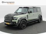 Land Rover Defender 110 2.0 P400e 110 Urban Widetrack | 360 - Land Rover Defender Plug-in Hybrid (PHEV) Gebrauchtwagen