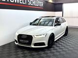 Audi A6 Avant 3.0 TDI Competition*21 Zoll Raffa*AHK* - Audi A6: Competition