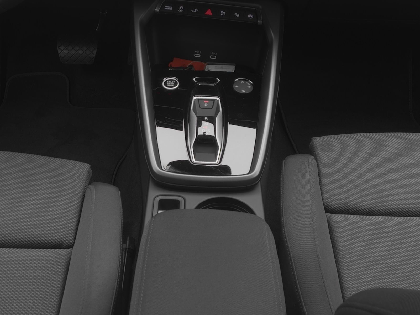 Audi A3 - Bild 17
