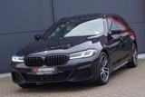 BMW 530 e xDrive Facelift M-Sport/MegaVoll/UPE102€/ - BMW: Kombi, F10