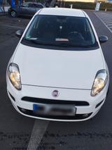 Fiat Punto 1.2 Benzin - Fiat Punto in Essen