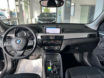 BMW X1 - 6